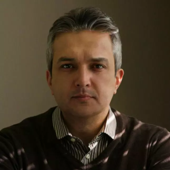 درباره من